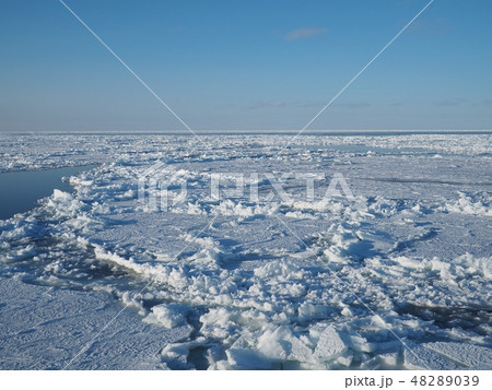 流氷2019-1 48289039
