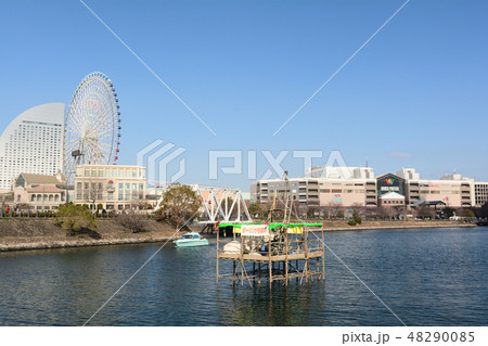 横浜・みなとみらい 横浜・みなとみらい 48290085