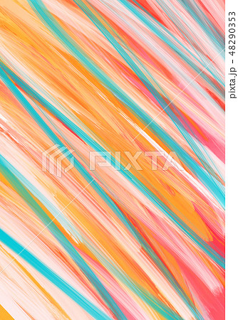 デジタルアート デジタルアート 48290353