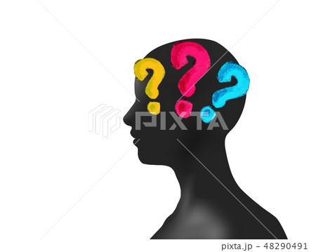 グラフィックアート グラフィックアート 48290491