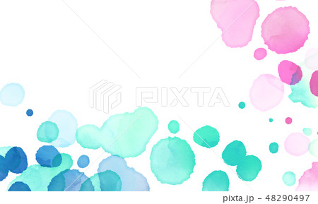 デジタルアート 48290497