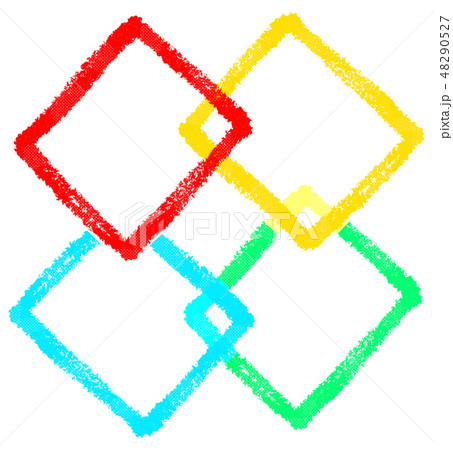 グラフィックアート 48290527