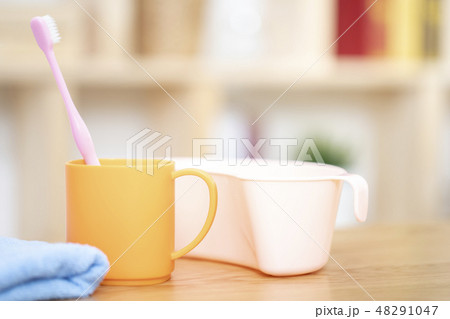 介護イメージ 口腔ケア用品 介護イメージ 口腔ケア用品 48291047