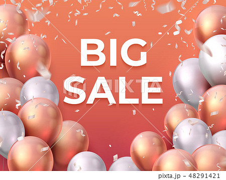 sale balloons