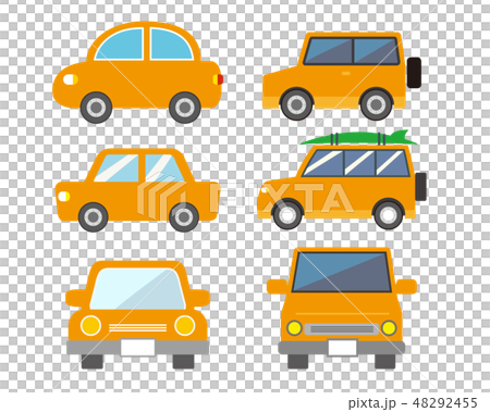 車 自動車 運転 車 自動車 運転 48292455