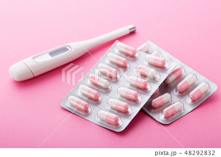 薬 カプセル薬 薬 カプセル薬 48292832