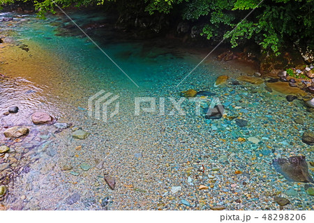 巨岩吊橋 48298206