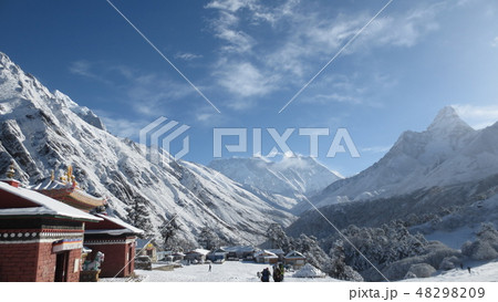 タンボチェ タンボチェ 48298209