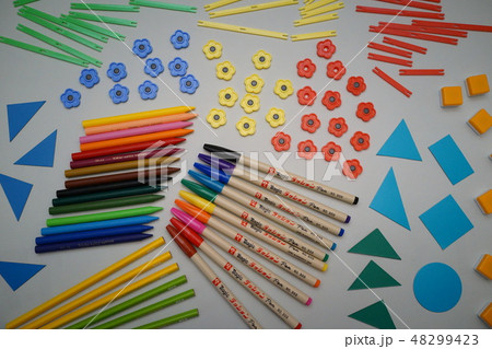 小学校入学準備 48299423