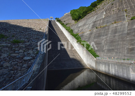 奈良俣ダム その4 48299552