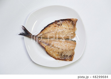 サバのみりん干し サバのみりん干し 48299684