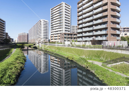 川口マンション群 川口マンション群 48300371