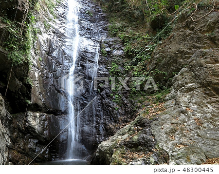 大津瀑布 48300445