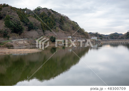 佐久間ダム湖親水公園 48300709