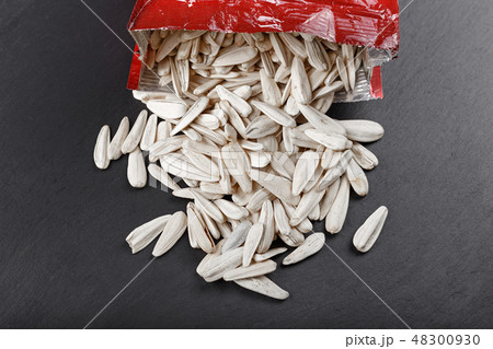 white sunflower seeds white sunflower seeds 48300930