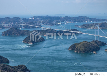 しまなみ海道 48302280