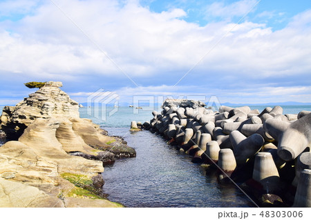 奥松島 嵯峨見台 奥松島 嵯峨見台 48303006