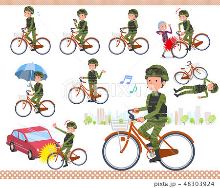 flat type military wear man_city cycle flat type military wear man_city cycle 48303924