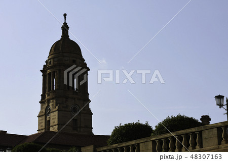 Union Buildings West Clock Tower, South Africa Union Buildings West Clock Tower, South Africa 48307163