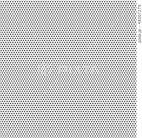Small polka dots seamless pattern background, vector Small polka dots seamless pattern background, vector 48307279