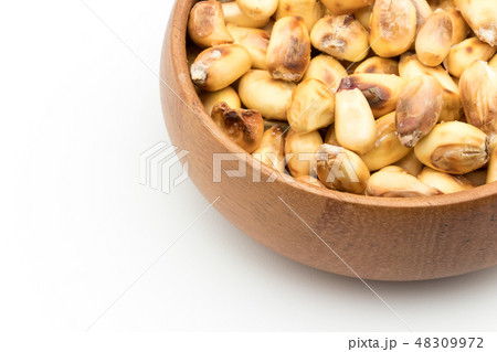 チュルペ コーン　トスタード　ポップデントコーン　Chulpe Tostado 48309972