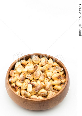 チュルペ コーン　トスタード　ポップデントコーン　Chulpe Tostado 48309973