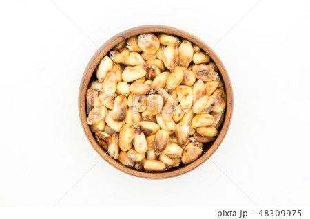 チュルペ コーン トスタード ポップデントコーン Chulpe Tostado チュルペ コーン トスタード ポップデントコーン Chulpe Tostado 48309975