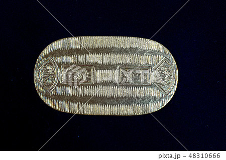 慶長小判 48310666