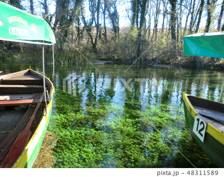 ツルニ・ドゥルミの泉2 48311589