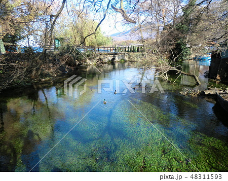 ツルニ・ドゥルミの泉6 48311593