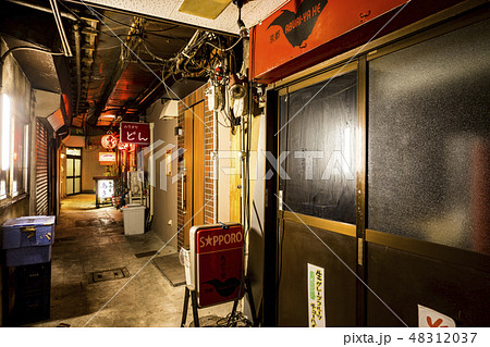 京都伏見大手筋商店街 48312037