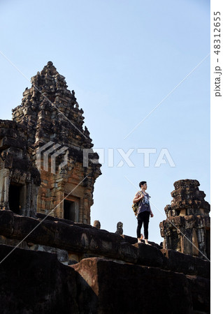 男 男性 男の子 48312655