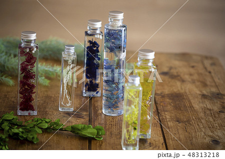 ハーバリウム 48313218