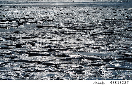 泥 船体 船上 48313287