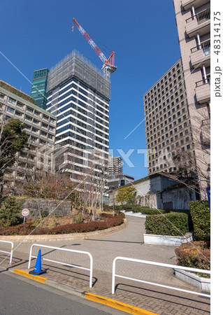 アークヒルズ仙石山森タワー アークヒルズ仙石山森タワー 48314175