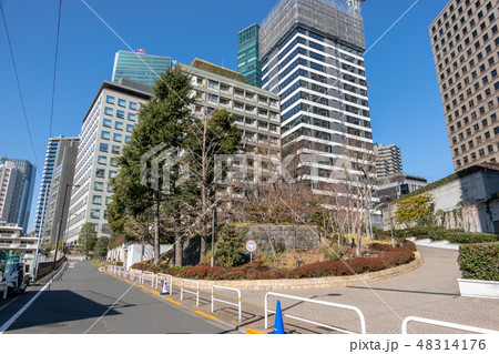 アークヒルズ仙石山森タワー 48314176