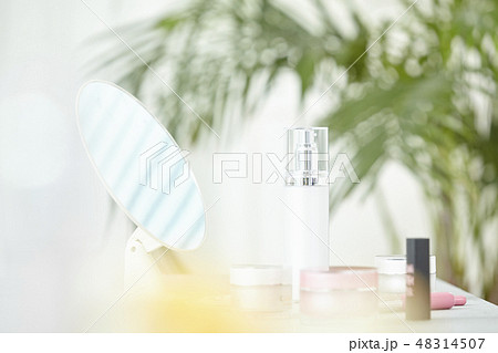 ビューティー 美容 皮膚 48314507