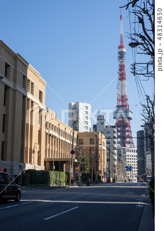 旧逓信省貯金局庁舎 旧逓信省貯金局庁舎 48314650