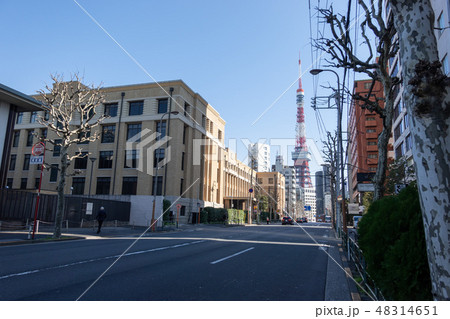 旧逓信省貯金局庁舎 旧逓信省貯金局庁舎 48314651