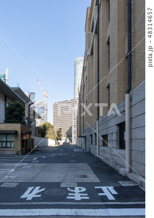 旧逓信省貯金局庁舎 48314657