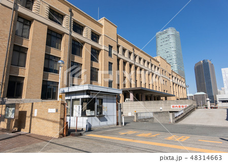 旧逓信省貯金局庁舎 旧逓信省貯金局庁舎 48314663