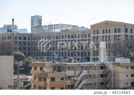 旧逓信省貯金局庁舎 旧逓信省貯金局庁舎 48314665