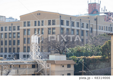 旧逓信省貯金局庁舎 旧逓信省貯金局庁舎 48314666