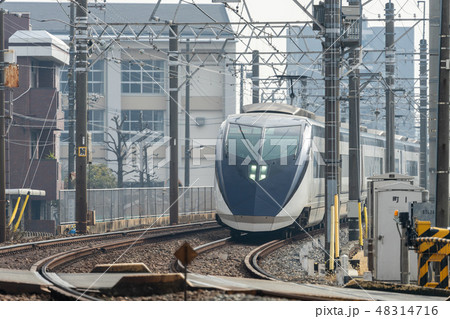 京成スカイライナー 京成スカイライナー 48314716
