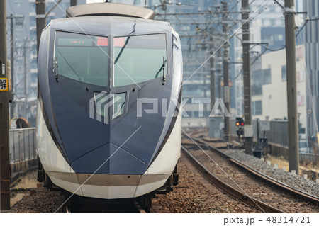 京成スカイライナー 京成スカイライナー 48314721