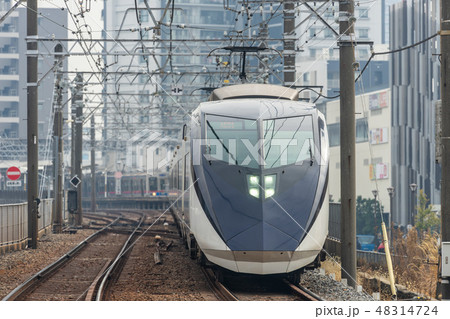 京成スカイライナー 48314724