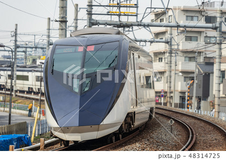 京成スカイライナー 48314725
