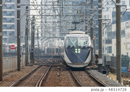 京成スカイライナー 48314726