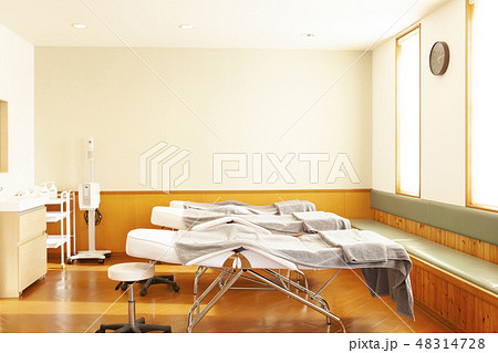 サロン風景 サロン風景 48314728