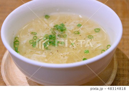 卵・スープ・健康 卵・スープ・健康 48314818